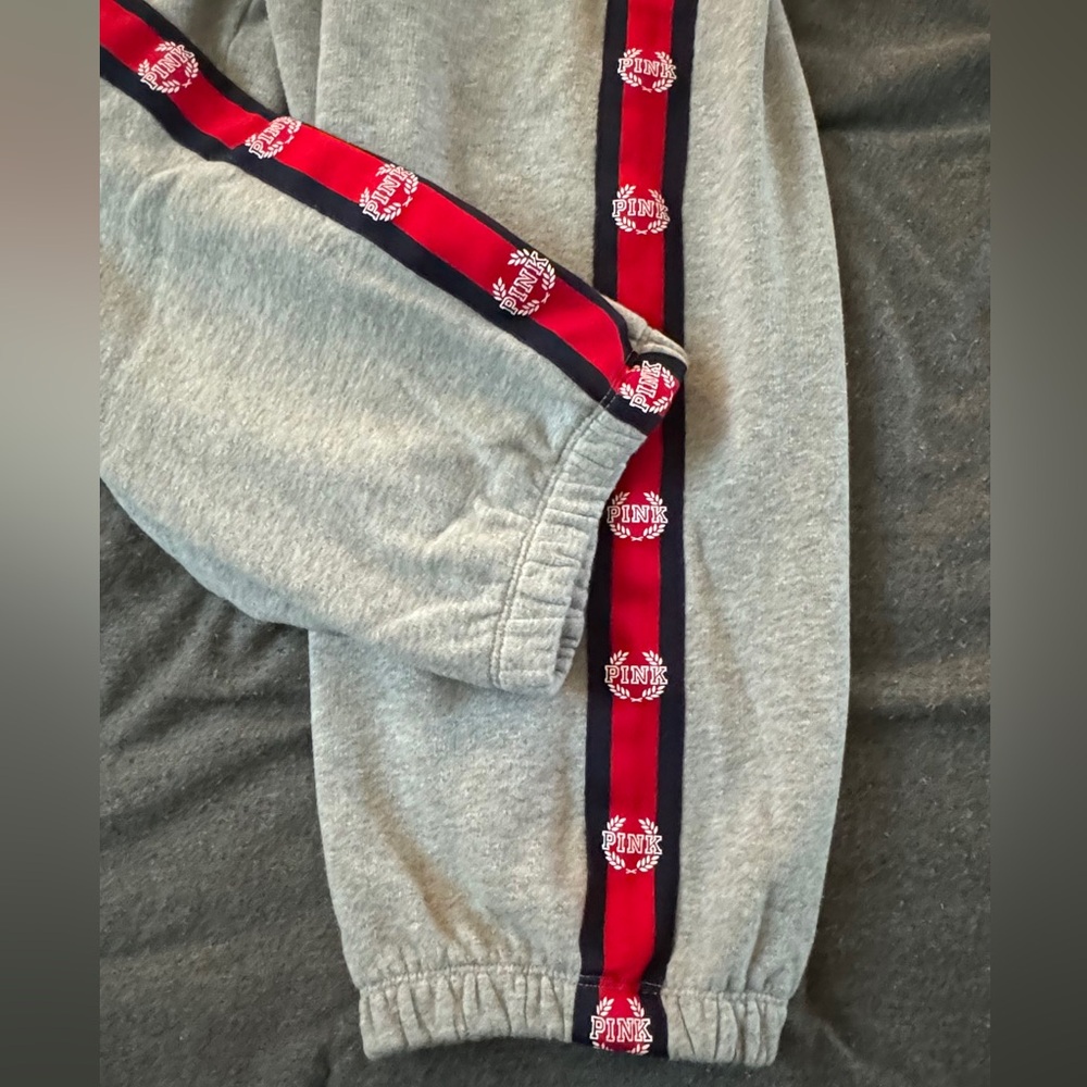 Victoria Secret “Pink” Lounge Sweat Pants - Picture 5 of 7